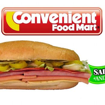 Convenient Food Express - Second to None Subs, Sandwiches, and Salads are available fresh everyday - Grocery Near Me - Elyria, Ohio