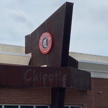 Chipotle Mexican Grill - Rusted signage! - Mexican Near Me - Midlothian, Virginia Chipotle Mexican Grill - Rusted signage! - Mexican Near Me - Midlothian, Virginia