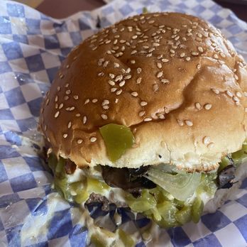 Real Burger - Burgers Near Me - Santa Fe, New Mexico Real Burger - Burgers Near Me - Santa Fe, New Mexico