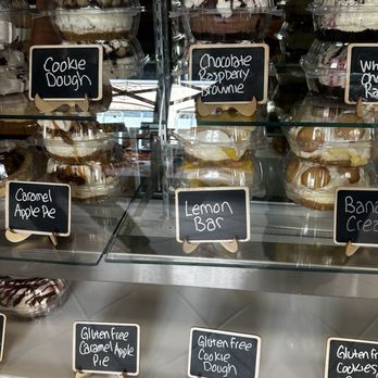 Baby Cakes 805 - Desserts Near Me - Simi Valley, California Baby Cakes 805 - Desserts Near Me - Simi Valley, California