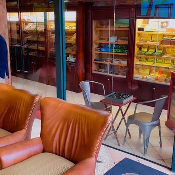 Havana’s Cigar Vault - Great selection of cigars - Cigar Bars Near Me - Nutley, New Jersey Havana’s Cigar Vault - Great selection of cigars - Cigar Bars Near Me - Nutley, New Jersey