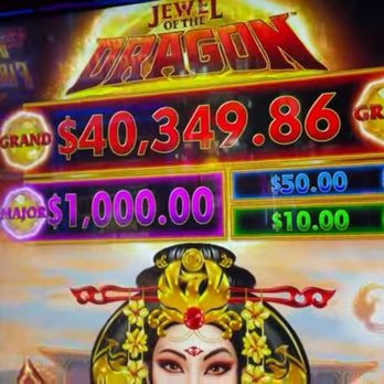 Jamul Casino Resort - Casinos Near Me - Jamul, California