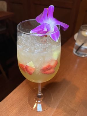 Pin Kaow Thai Restaurant Rainbow by null