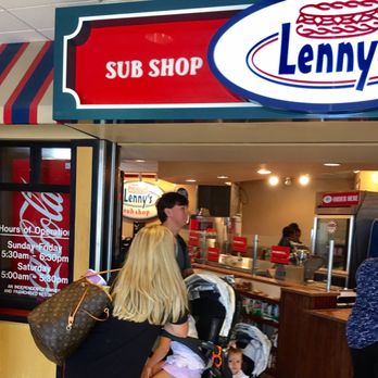Lennys Grill & Subs - Sandwiches Near Me - Memphis, Tennessee Lennys Grill & Subs - Sandwiches Near Me - Memphis, Tennessee
