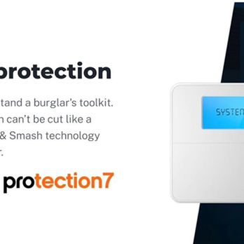 Protection7 - Security Systems Near Me