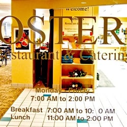 Foster Restaurant & Catering