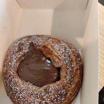 My French Cafe - Chocolate Danish - Bakeries Near Me - Windermere, Florida My French Cafe - Chocolate Danish - Bakeries Near Me - Windermere, Florida