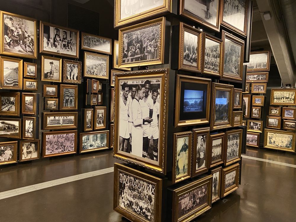 Museu do Futebol