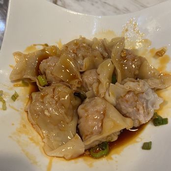 Chuan Tian Xia - Brooklyn - Chengdu Dragon Reading Hand Pork Dumplings - Szechuan Near Me - Brooklyn, New York Chuan Tian Xia - Brooklyn - Chengdu Dragon Reading Hand Pork Dumplings - Szechuan Near Me - Brooklyn, New York