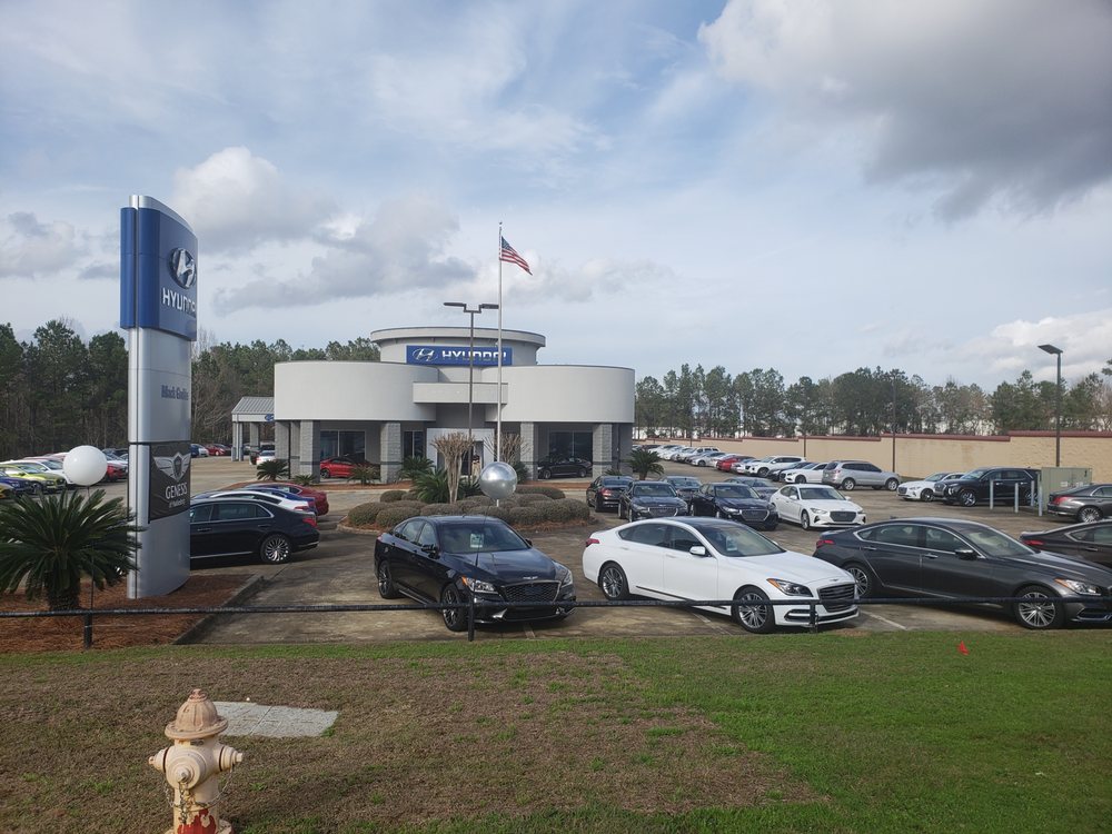 MACK GRUBBS HYUNDAI Updated September 2024 6507 US Hwy 98