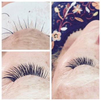 Full Spectrum Beauty - Eyelash Service Near Me - Denver, Colorado Full Spectrum Beauty - Eyelash Service Near Me - Denver, Colorado