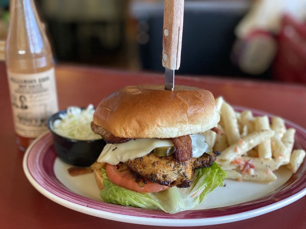 CAPT JUEL’S HURRICANE RESTAURANT Updated May 2024 132 Photos & 163