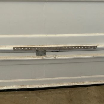 ZS Overhead Doors - Extra support - Garage Door Services Near Me ZS Overhead Doors - Extra support - Garage Door Services Near Me