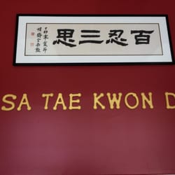 USA Tae Kwon Do University - USA TAE KWON DO UNIVERSITY