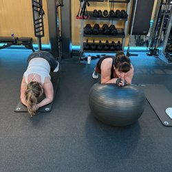 Workout