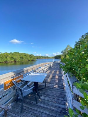 Blue Marlin Fish House Restaurant & Adventures by null