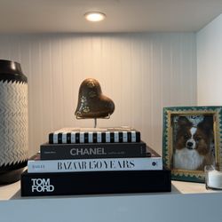 Resting Rainbow Pet Cremation of Orlando - Sammie after Resting Rainbow took care of our baby boy