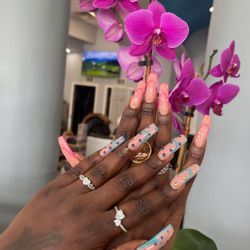 Love Nails