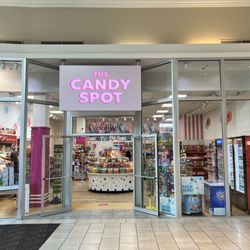 The Candy Spot