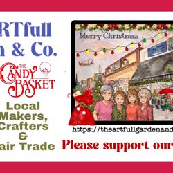 The Artfull Garden and Company