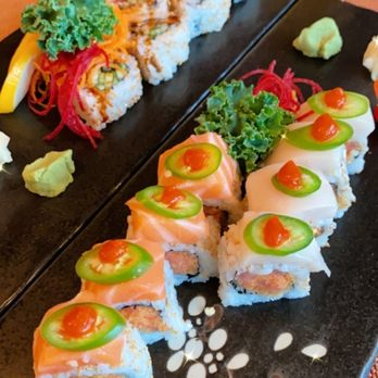 Chiharu - Sushi Bars Near Me - Brookline, Massachusetts Chiharu - Sushi Bars Near Me - Brookline, Massachusetts