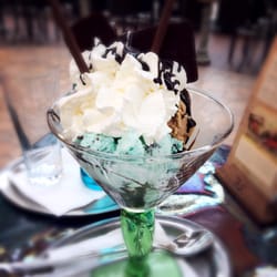 Giovanni L. - KLEINER After Eight Becher :) für 4,90€