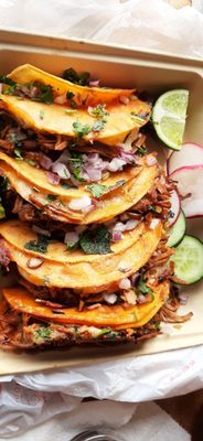 Cielito Lindo by null