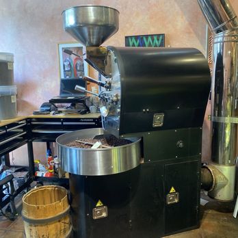 Conservatory For Coffee, Tea & Cocoa - Coffee freshly grinded - Coffee & Tea Near Me - Culver City, California Conservatory For Coffee, Tea & Cocoa - Coffee freshly grinded - Coffee & Tea Near Me - Culver City, California
