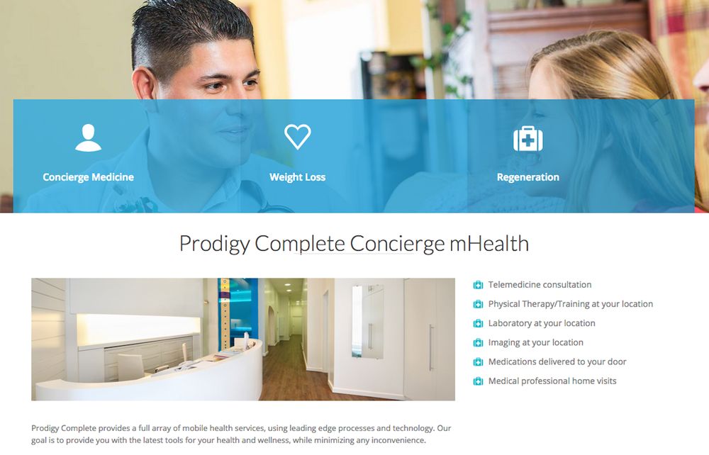 PRODIGY COMPLETE Updated August 2024 4040 Legacy Dr, Frisco, Texas