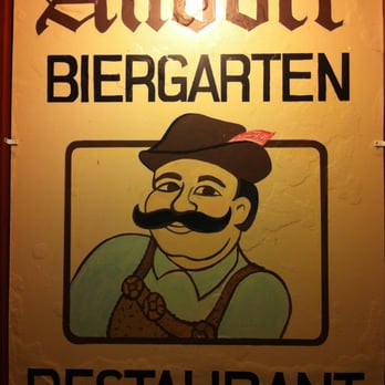 Altdorf Biergarten - Altdorf German Biergarten and Restaurant - German Near Me - Fredericksburg, Texas