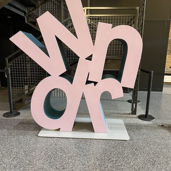 WNDR Museum - Art Museums Near Me - Chicago, Illinois WNDR Museum - Art Museums Near Me - Chicago, Illinois