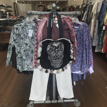 Maribel - Used, Vintage & Consignment Near Me - Oakland, California