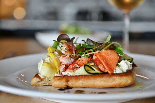 Osteria LuCa by null