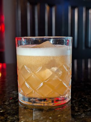 The Haymaker Bar by null