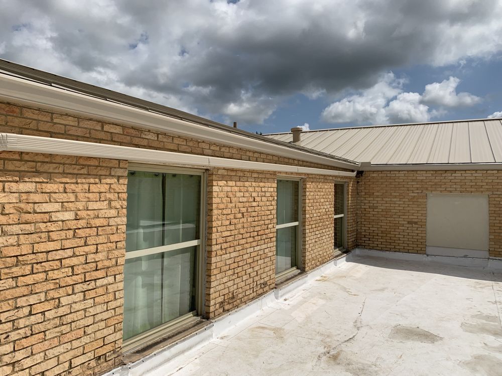 AUSTIN CUSTOM GUTTERS Updated September 2024 Request a Quote 20