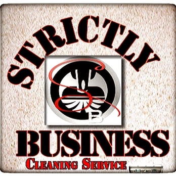 Strictly Business Cleaning Service - This is a logo 2015 - Carpet Cleaning Near Me Strictly Business Cleaning Service - This is a logo 2015 - Carpet Cleaning Near Me