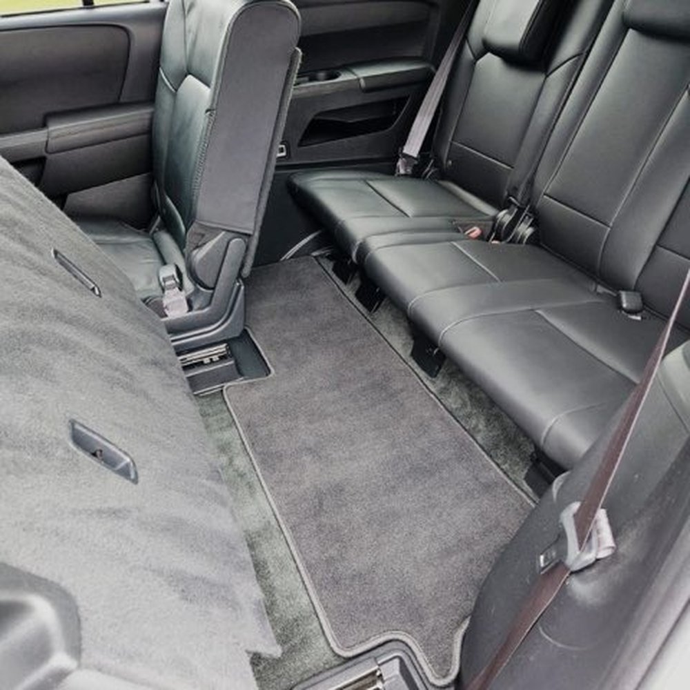 Magic Touch Detailing 614 - After - Auto Detailing Near Me Magic Touch Detailing 614 - After - Auto Detailing Near Me