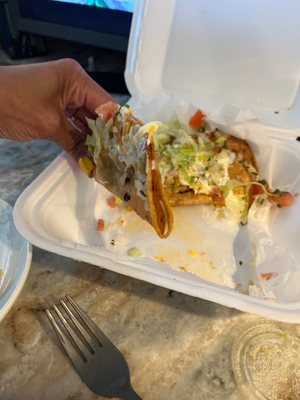 Las Cazuelas-Southfield by null