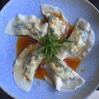 Sasa - Dumplings - Japanese Near Me - Walnut Creek, California