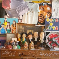 The World of Vintage T-Shirts