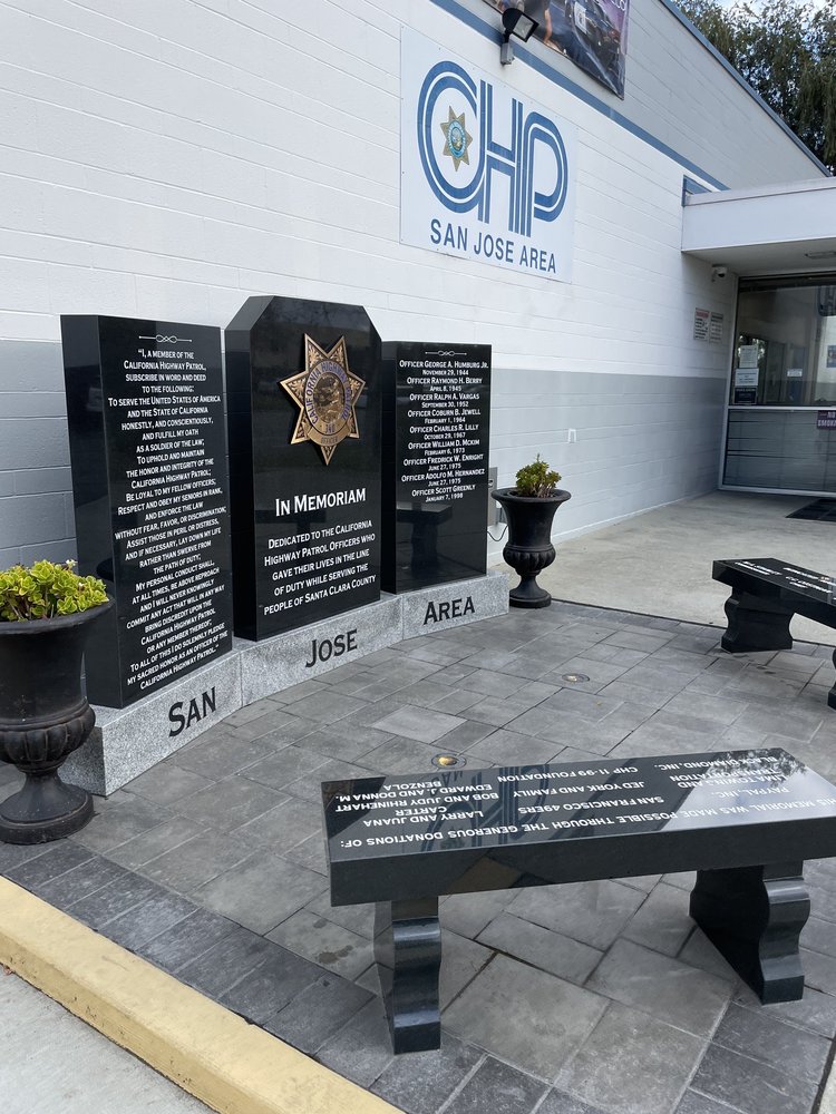 California Highway Patrol - social services organization in San Jose, CA