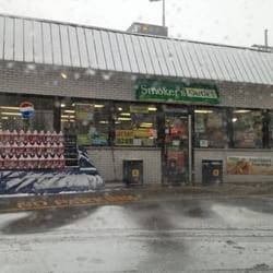 Kwik Fill - Convenient store for your convenience!