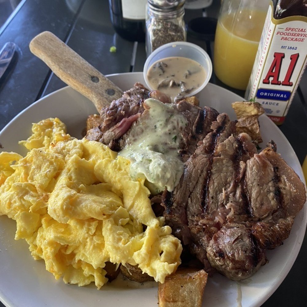 Shaw's Tavern - Steak & eggs ( 2nd attempt) - Gastropubs Near Me - Washington, DC, District of Columbia Shaw's Tavern - Steak & eggs ( 2nd attempt) - Gastropubs Near Me - Washington, DC, District of Columbia
