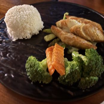Sushi Shiro Bar and Grill - Miso cod - Sushi Bars Near Me - Brooklyn, New York