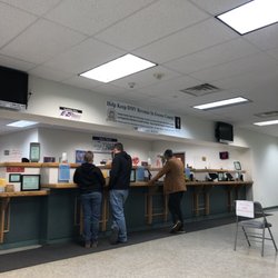 New York State Department of Motor Vehicles - DMV BANNER