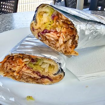 Saray Döner - Kebab Near Me - Rüsselsheim, HE