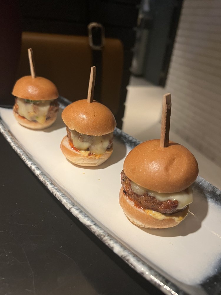 Leicester Square Kitchen