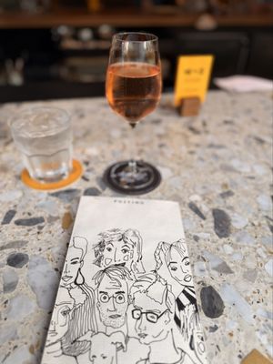 Postino Woodlands by null