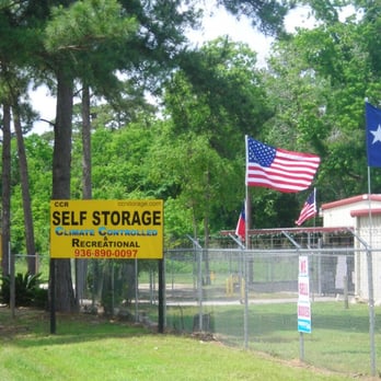 Climate Controlled & Recreational Storage - Self Storage Near Me - Willis, Texas Climate Controlled & Recreational Storage - Self Storage Near Me - Willis, Texas