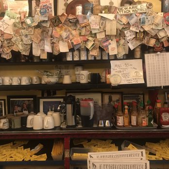 Al's Breakfast - Work/service area - Diners Near Me - Minneapolis, Minnesota